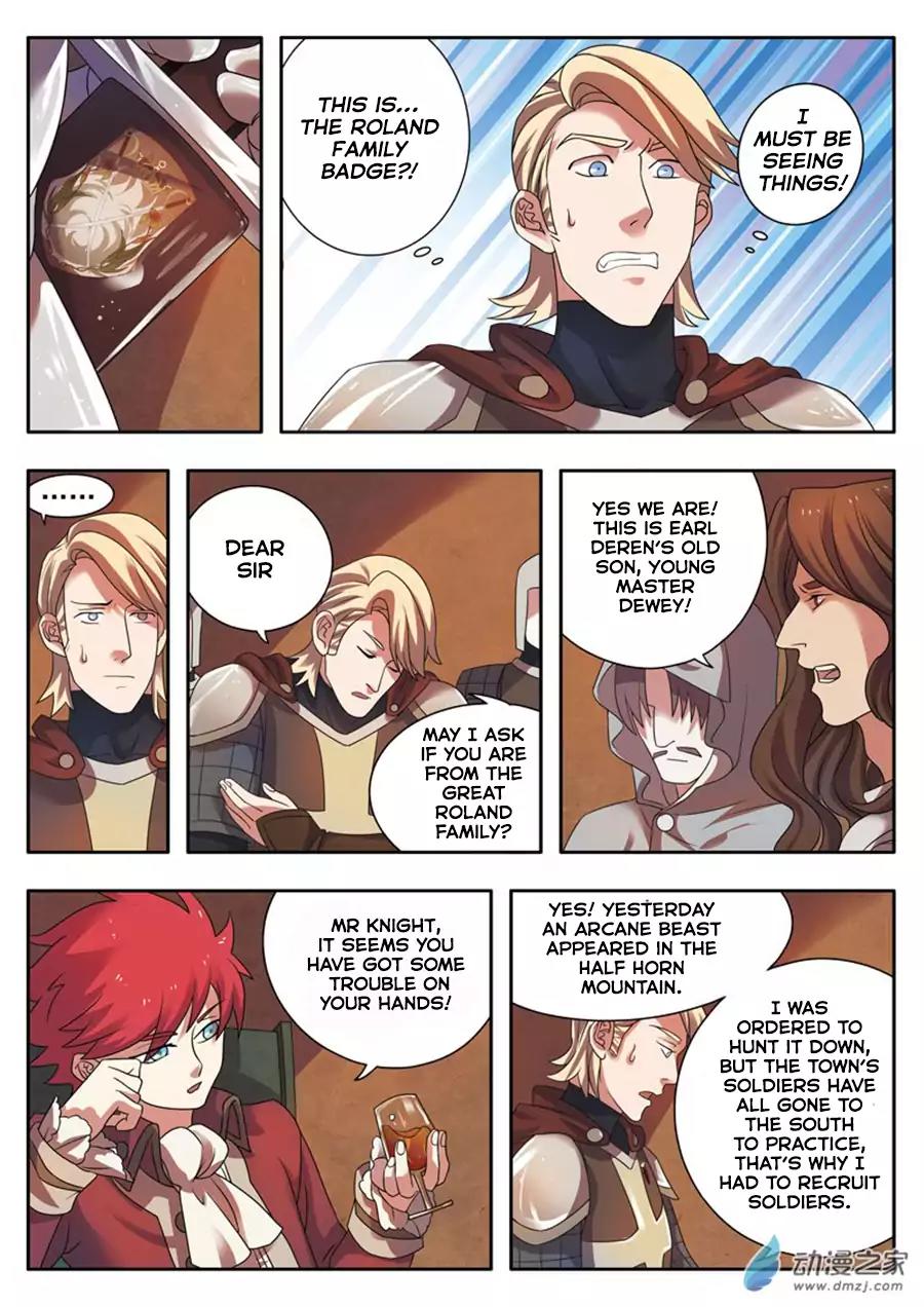 Emo Faze Chapter 5.2 page 5 - Chapter 5.2