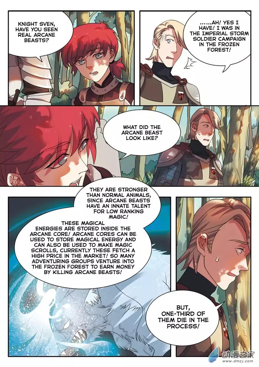 Emo Faze Chapter 5.2 page 9 - Chapter 5.2