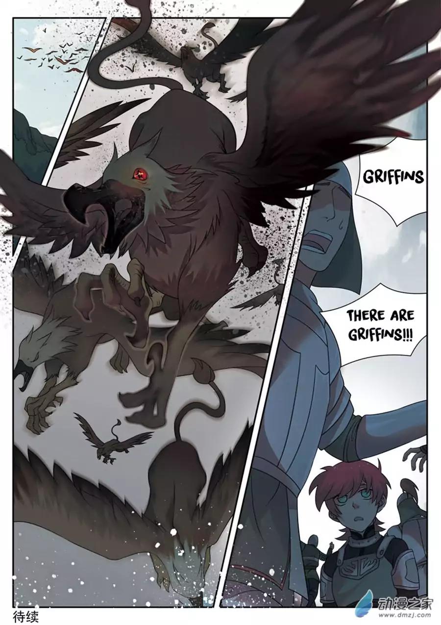 Emo Faze Chapter 6.1 page 13 - Chapter 6.1