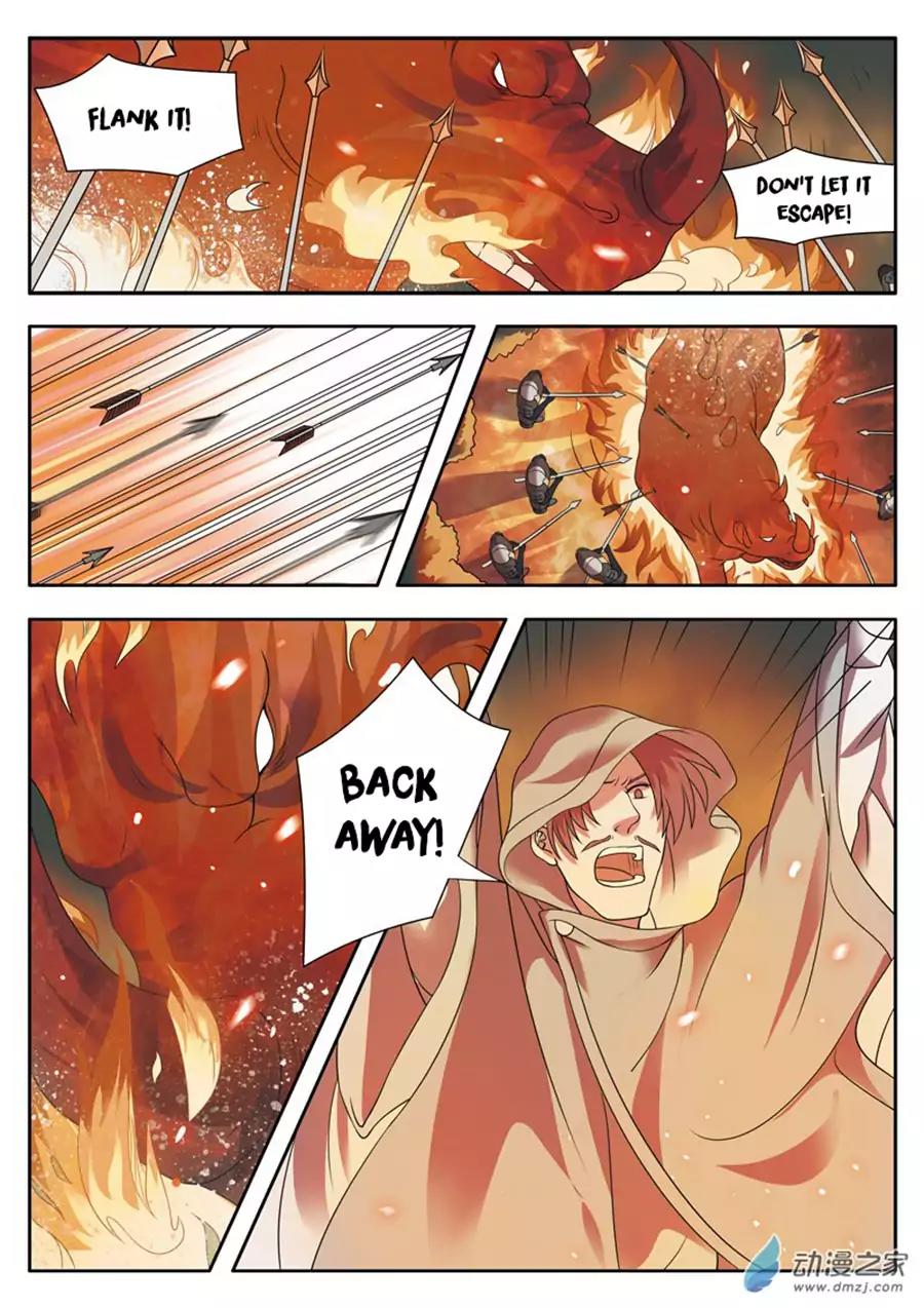 Emo Faze Chapter 6.1 page 5 - Chapter 6.1