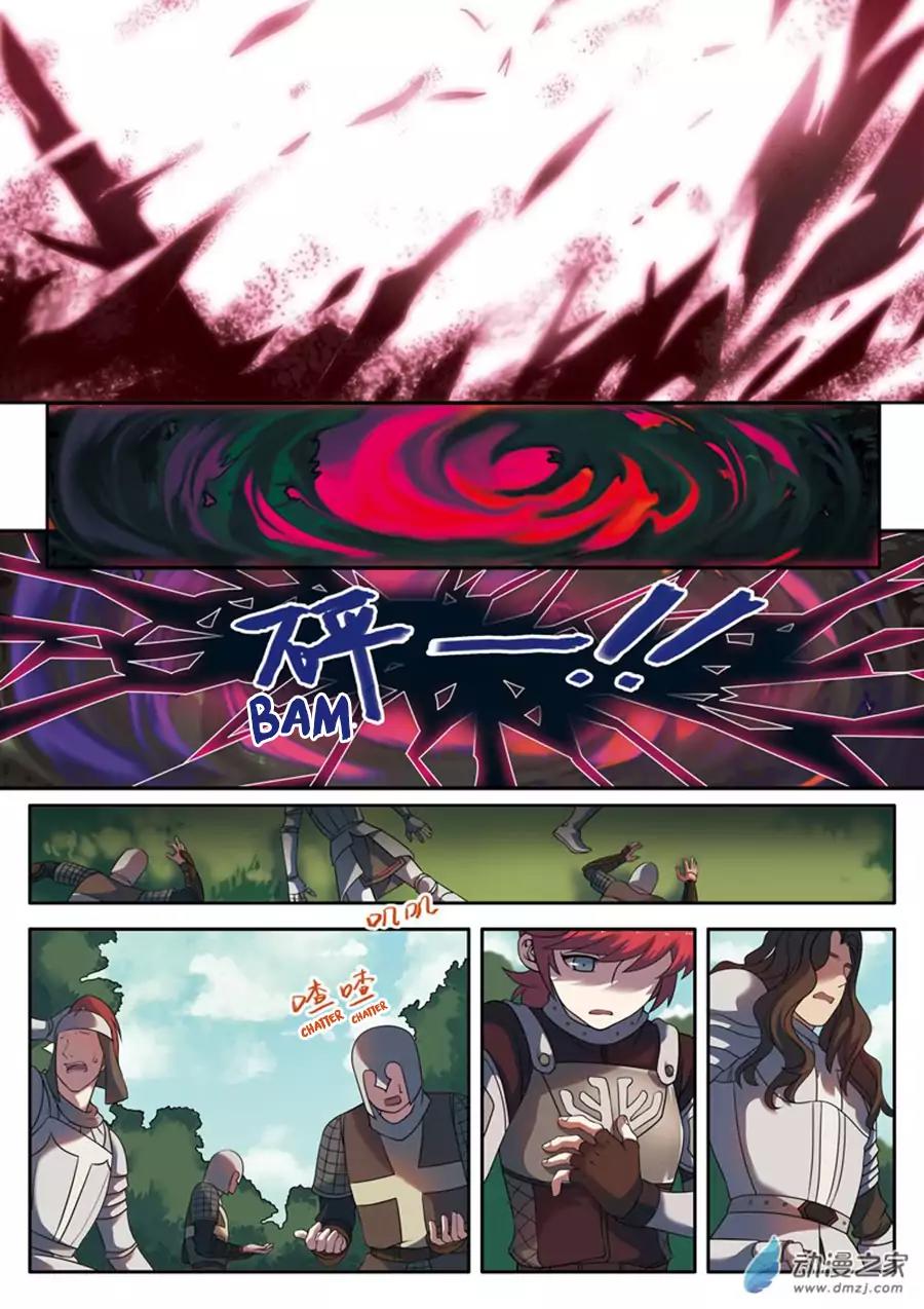 Emo Faze Chapter 6.2 page 10 - Chapter 6.2