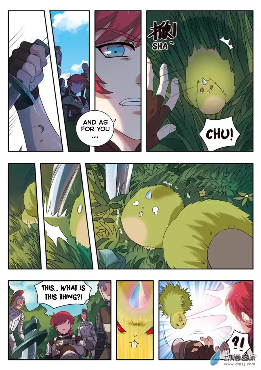 Emo Faze Chapter 6.2 page 12 - Chapter 6.2
