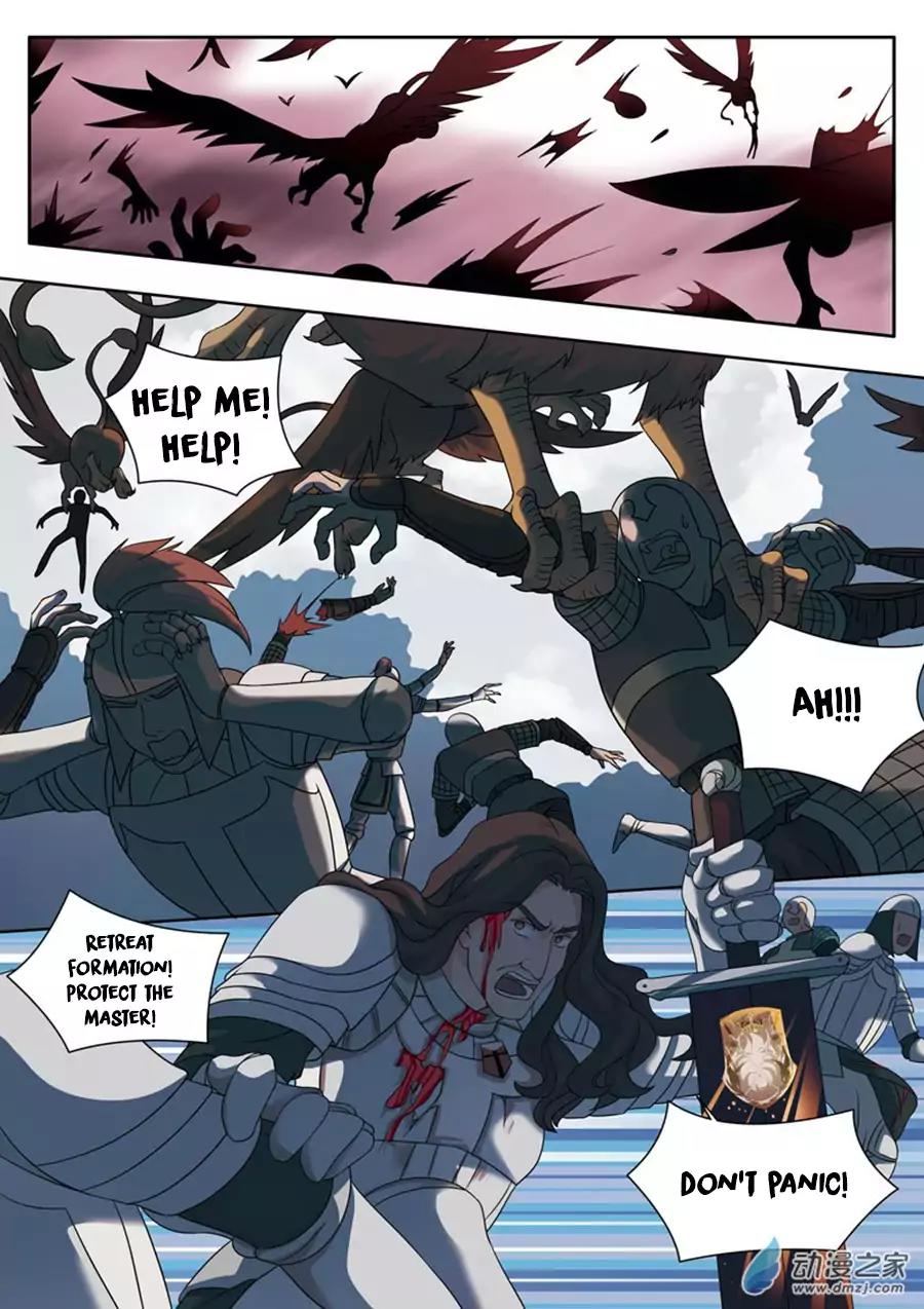 Emo Faze Chapter 6.2 page 2 - Chapter 6.2