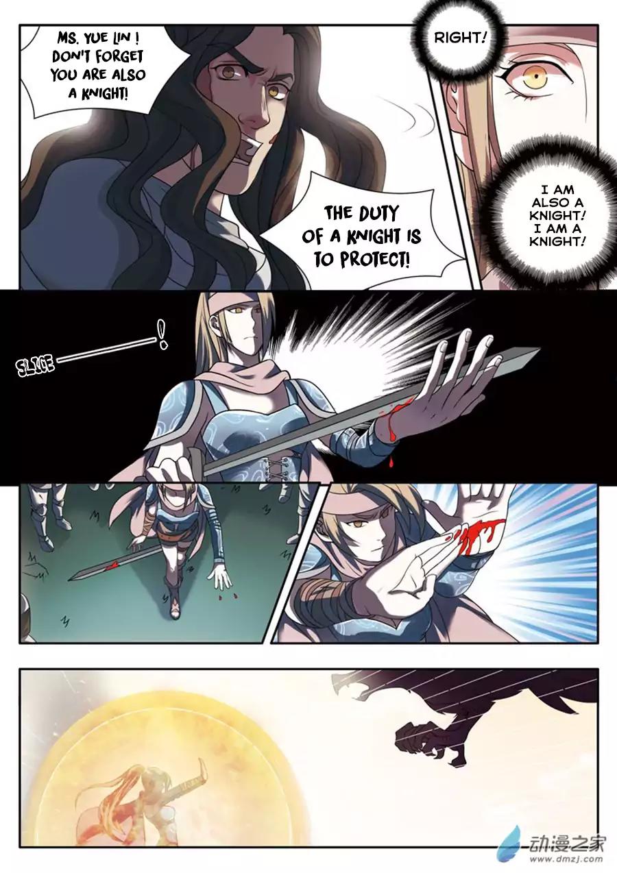 Emo Faze Chapter 6.2 page 4 - Chapter 6.2