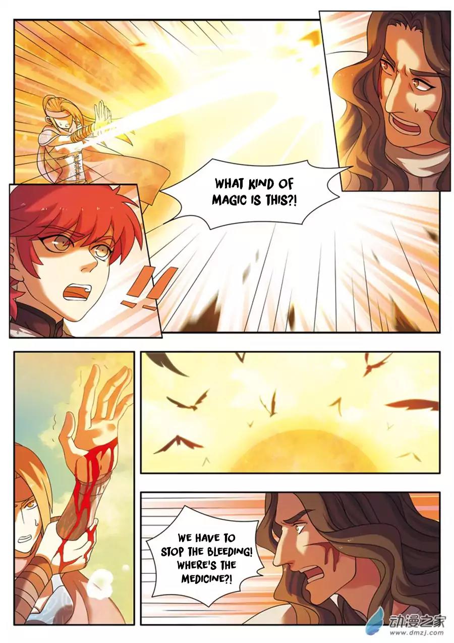 Emo Faze Chapter 6.2 page 5 - Chapter 6.2