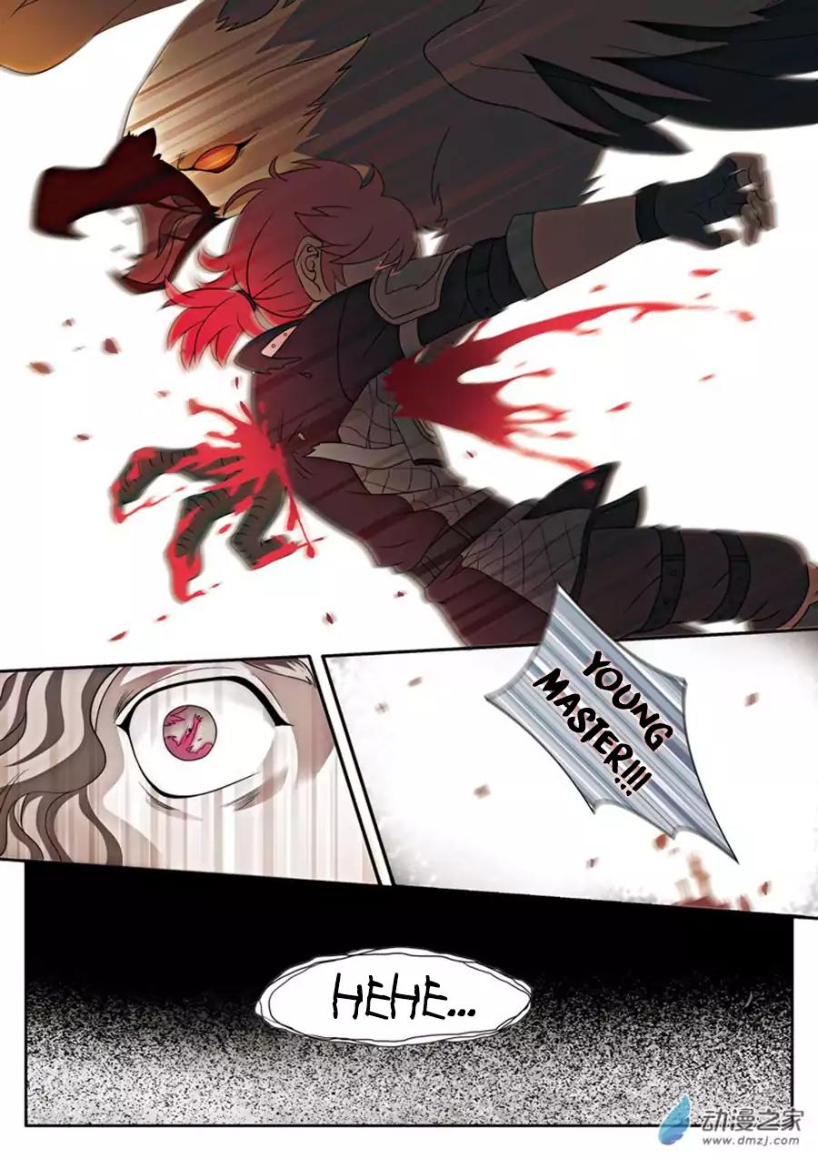 Emo Faze Chapter 6.2 page 7 - Chapter 6.2