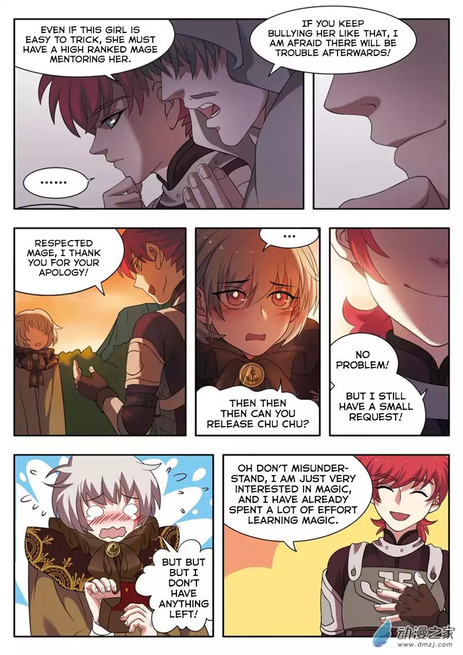 Emo Faze Chapter 7.1 page 10 - Chapter 7.1