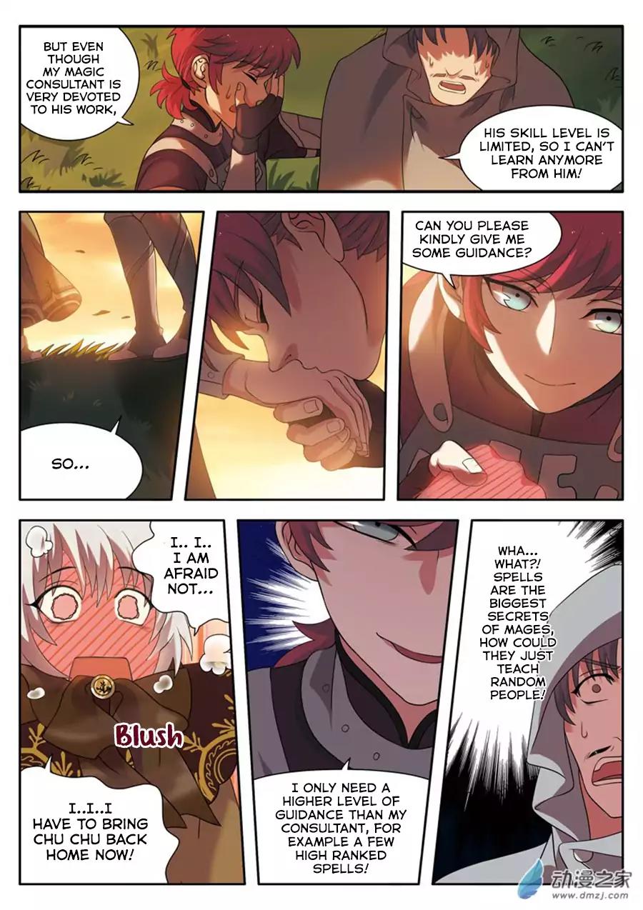 Emo Faze Chapter 7.1 page 11 - Chapter 7.1