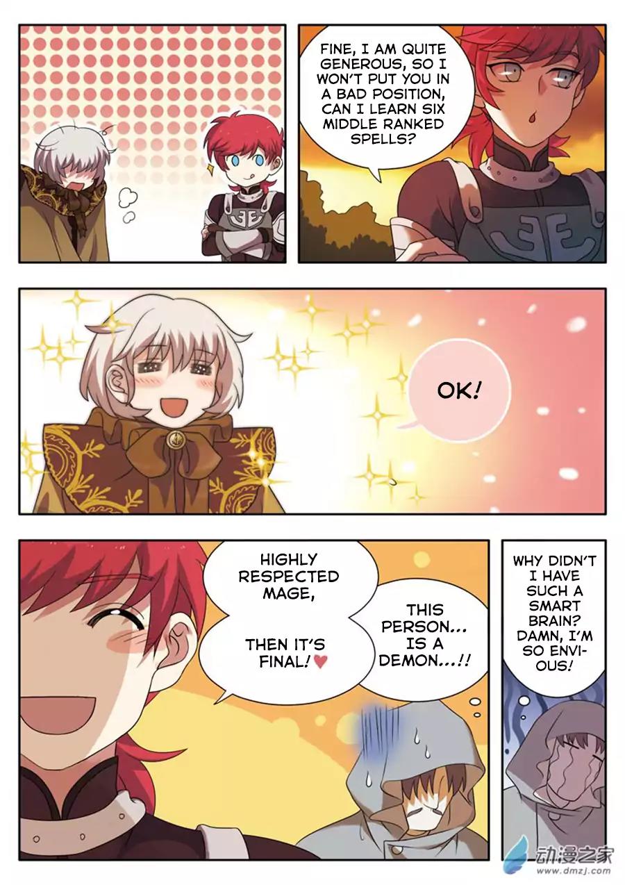 Emo Faze Chapter 7.1 page 13 - Chapter 7.1