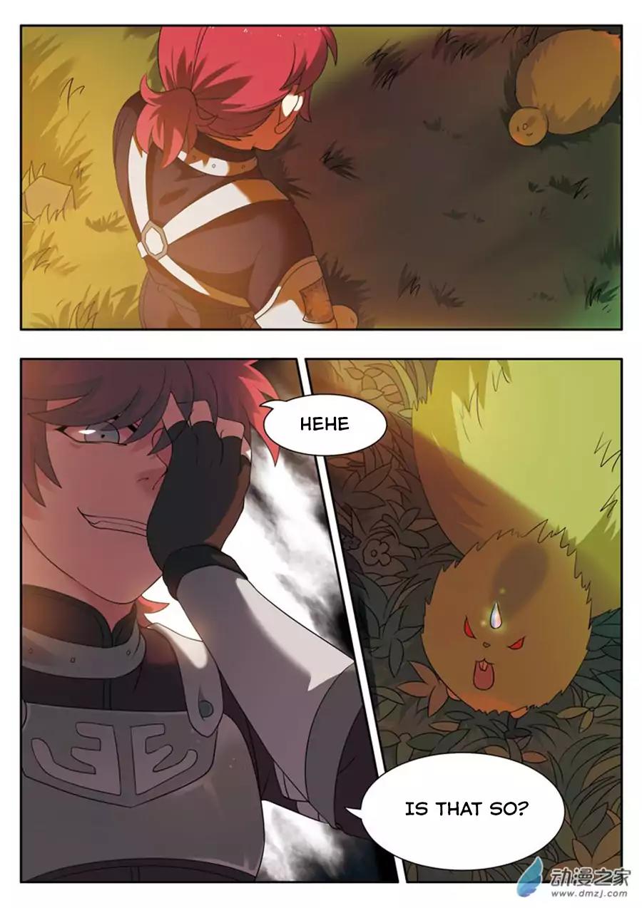 Emo Faze Chapter 7.1 page 3 - Chapter 7.1