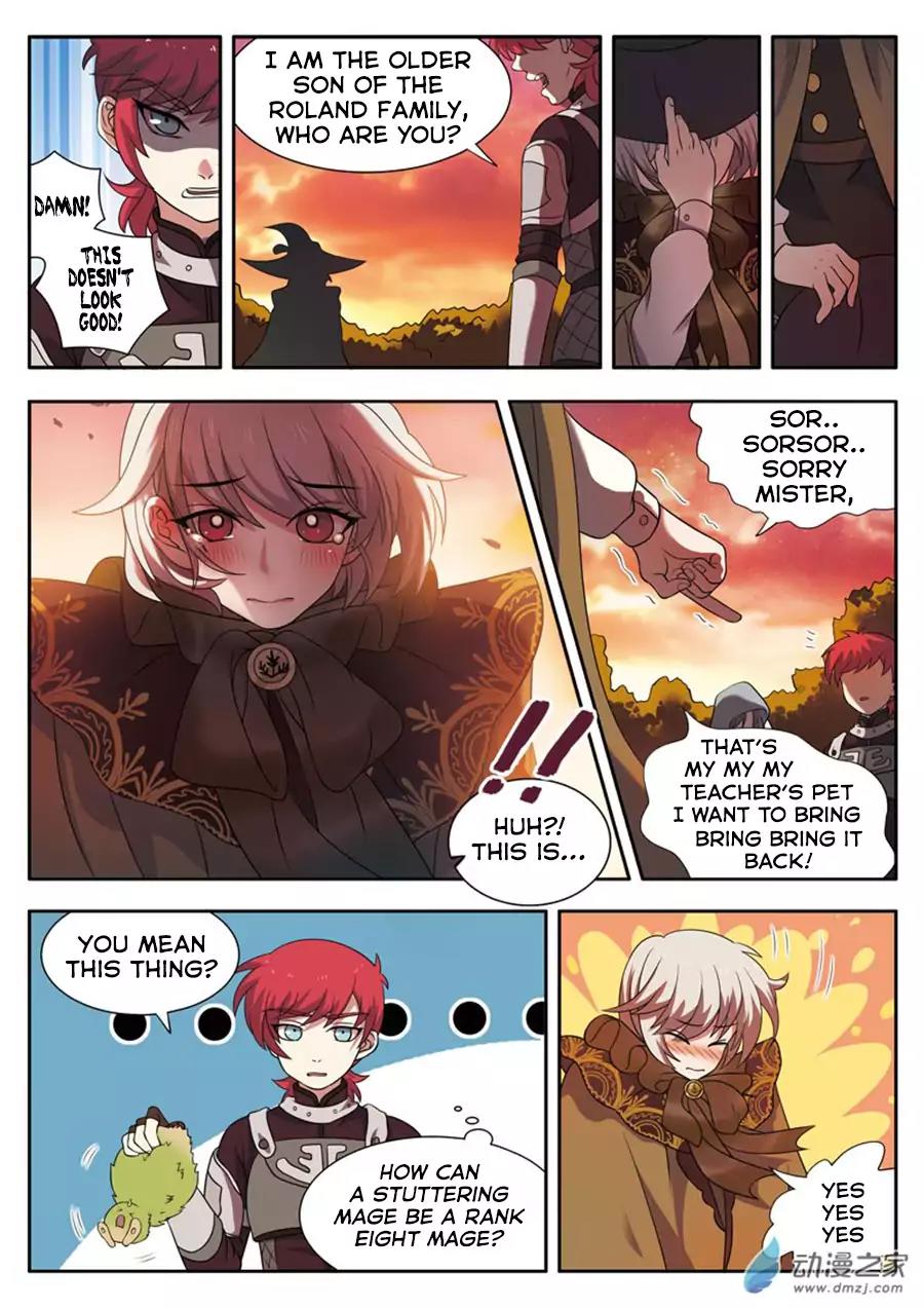Emo Faze Chapter 7.1 page 6 - Chapter 7.1