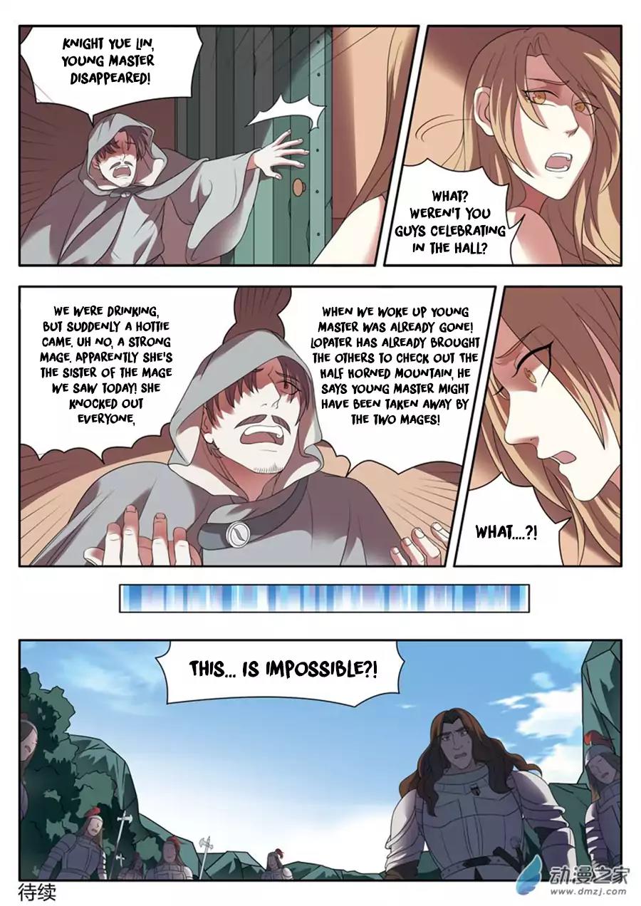 Emo Faze Chapter 8.1 page 11 - Chapter 8.1