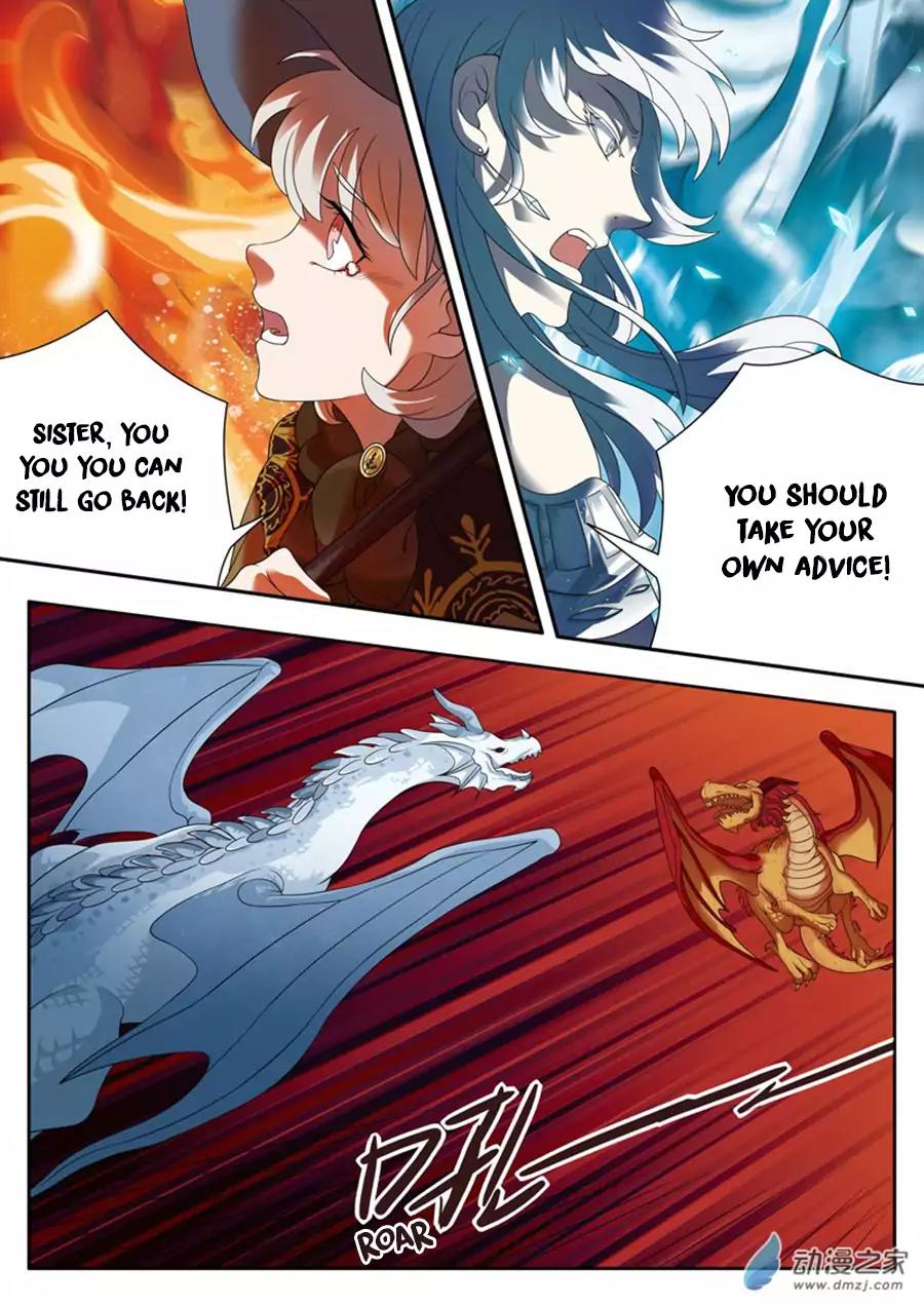 Emo Faze Chapter 8.1 page 7 - Chapter 8.1