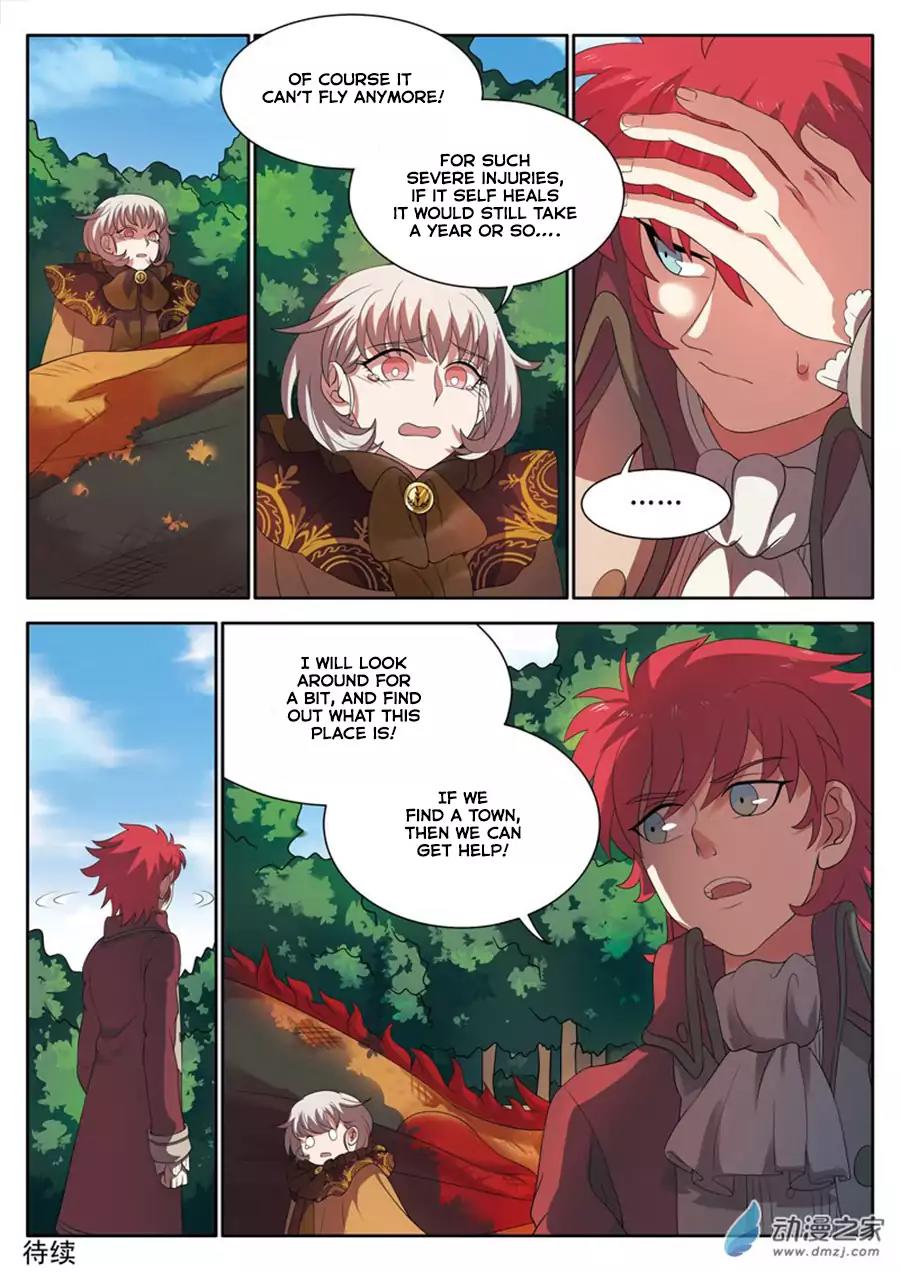 Emo Faze Chapter 8.2 page 12 - Chapter 8.2