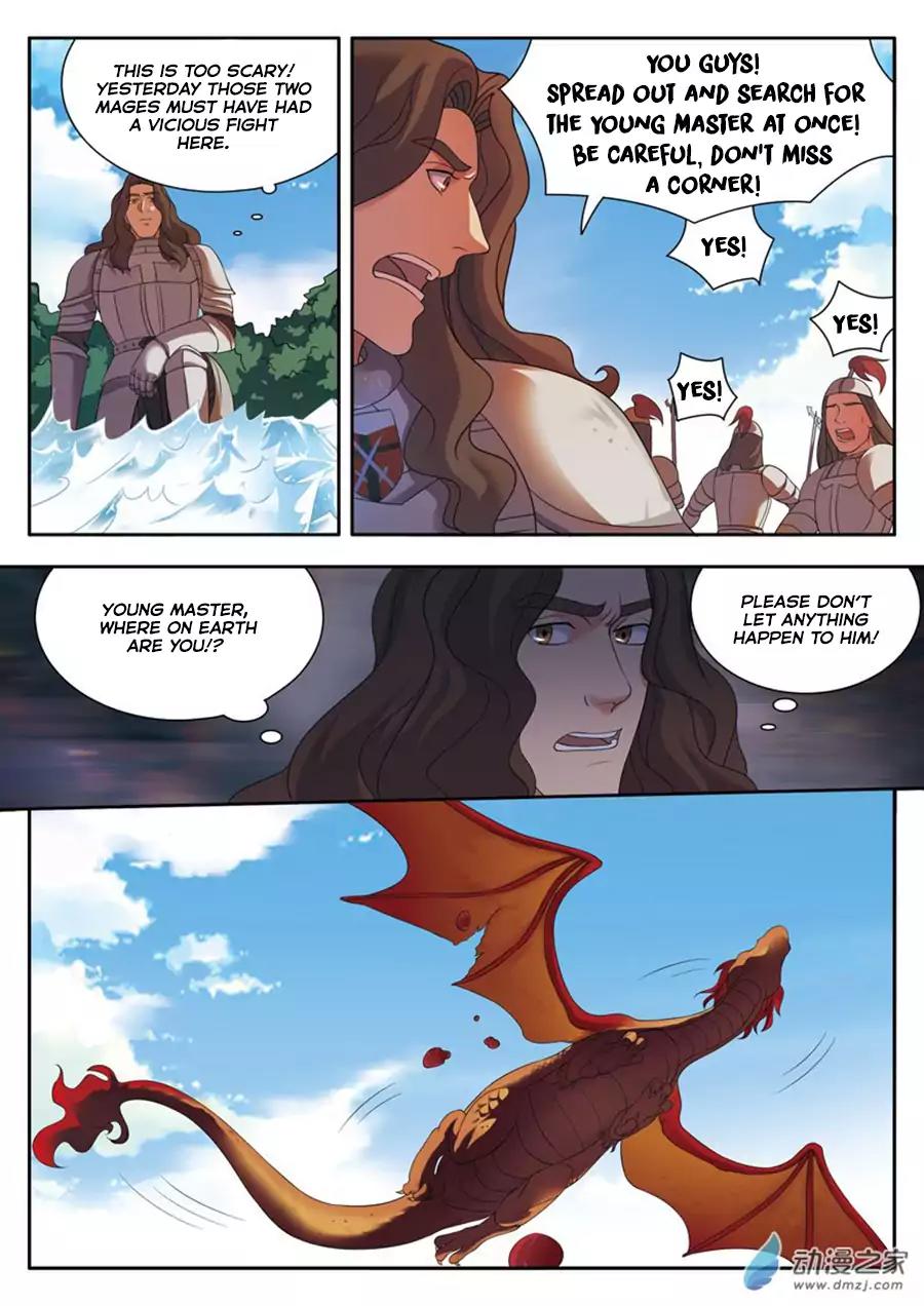 Emo Faze Chapter 8.2 page 2 - Chapter 8.2