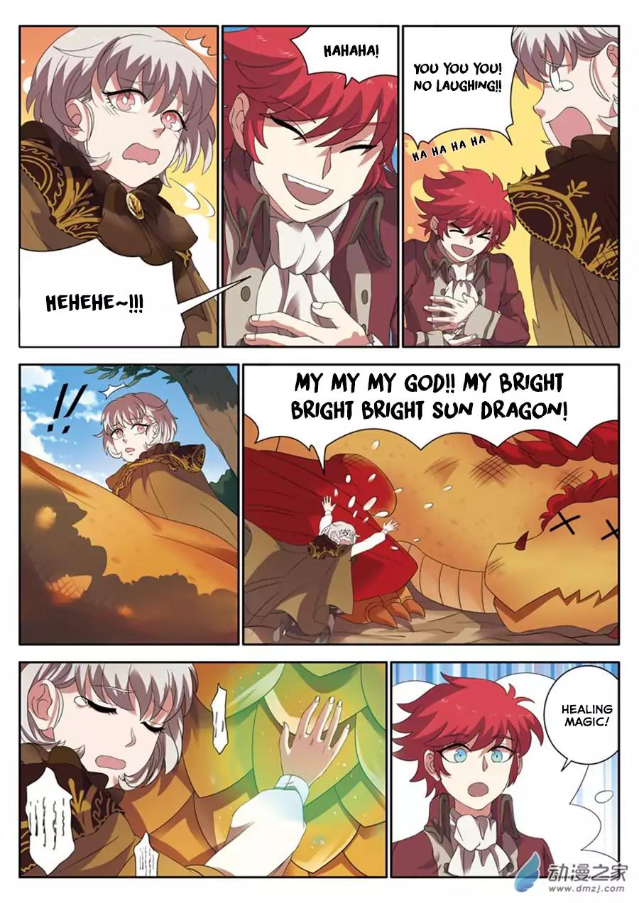 Emo Faze Chapter 8.2 page 9 - Chapter 8.2