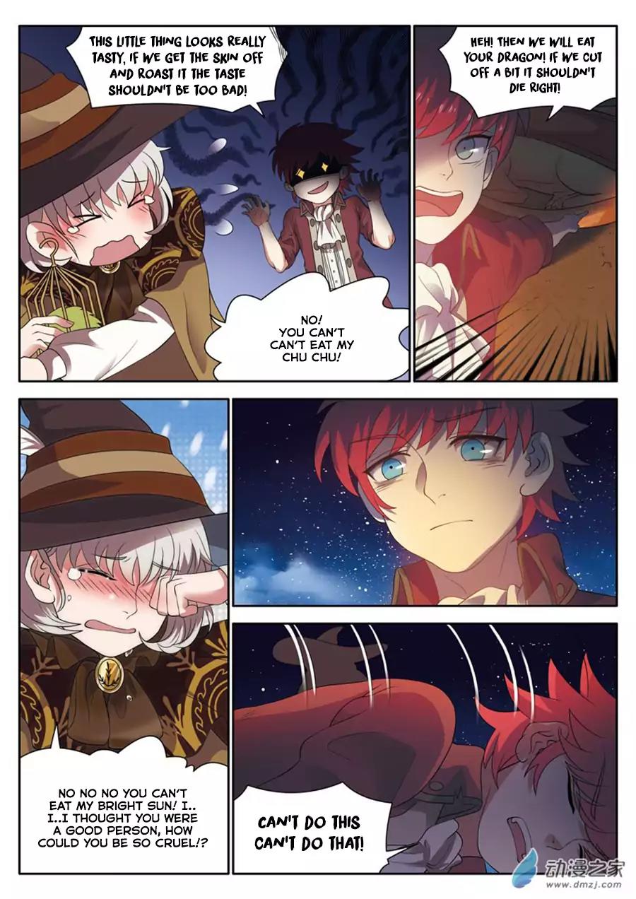 Emo Faze Chapter 9.2 page 11 - Chapter 9.2