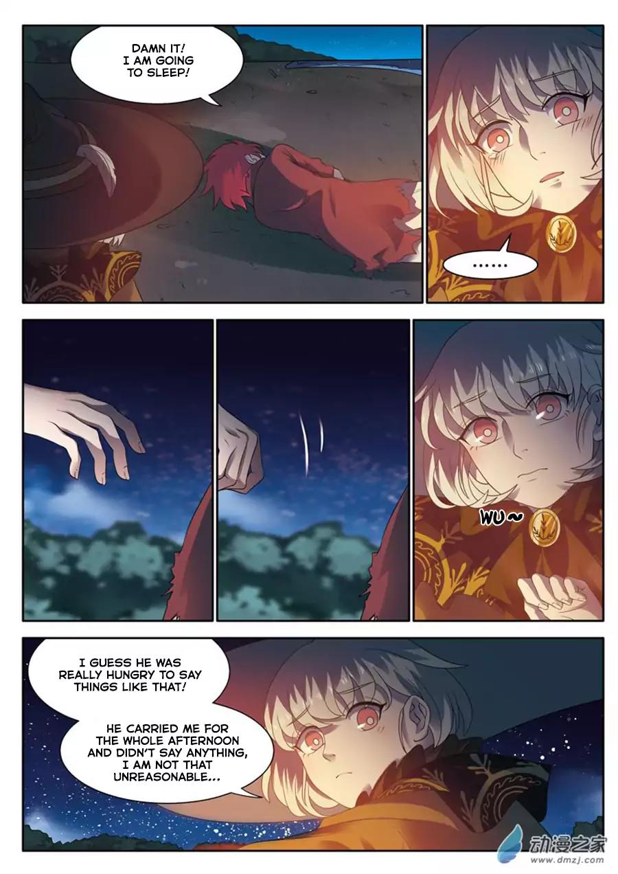 Emo Faze Chapter 9.2 page 12 - Chapter 9.2