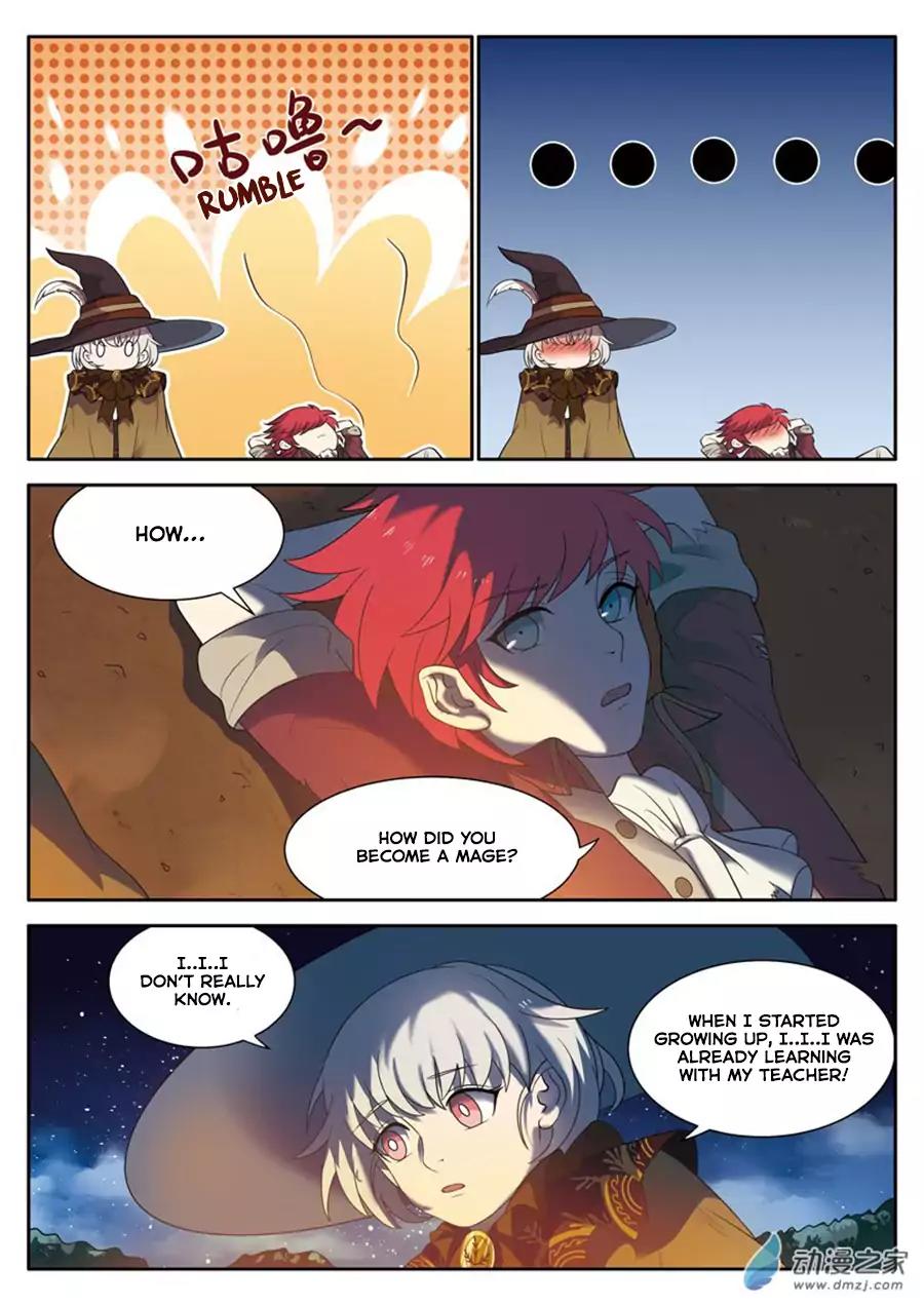 Emo Faze Chapter 9.2 page 7 - Chapter 9.2