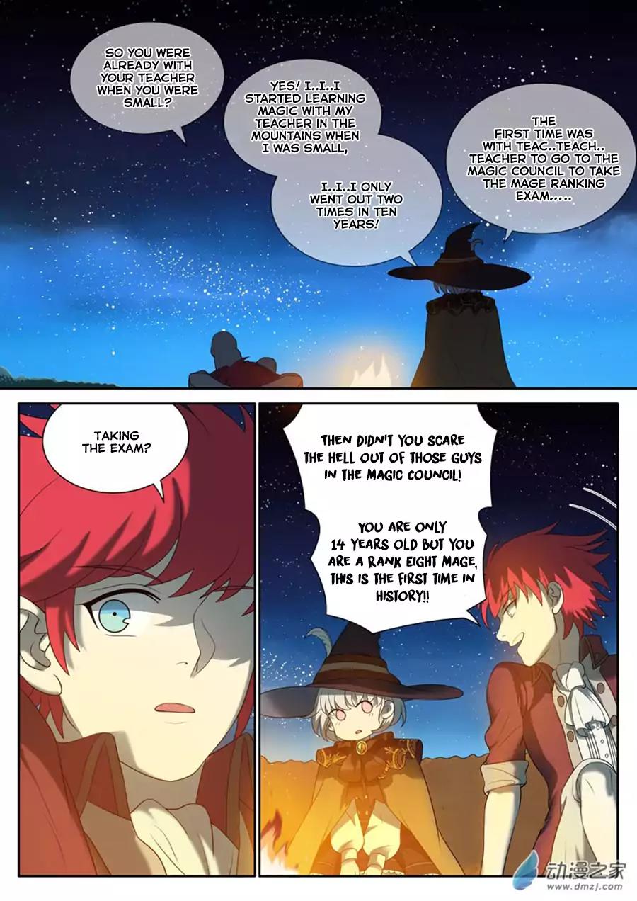 Emo Faze Chapter 9.2 page 8 - Chapter 9.2