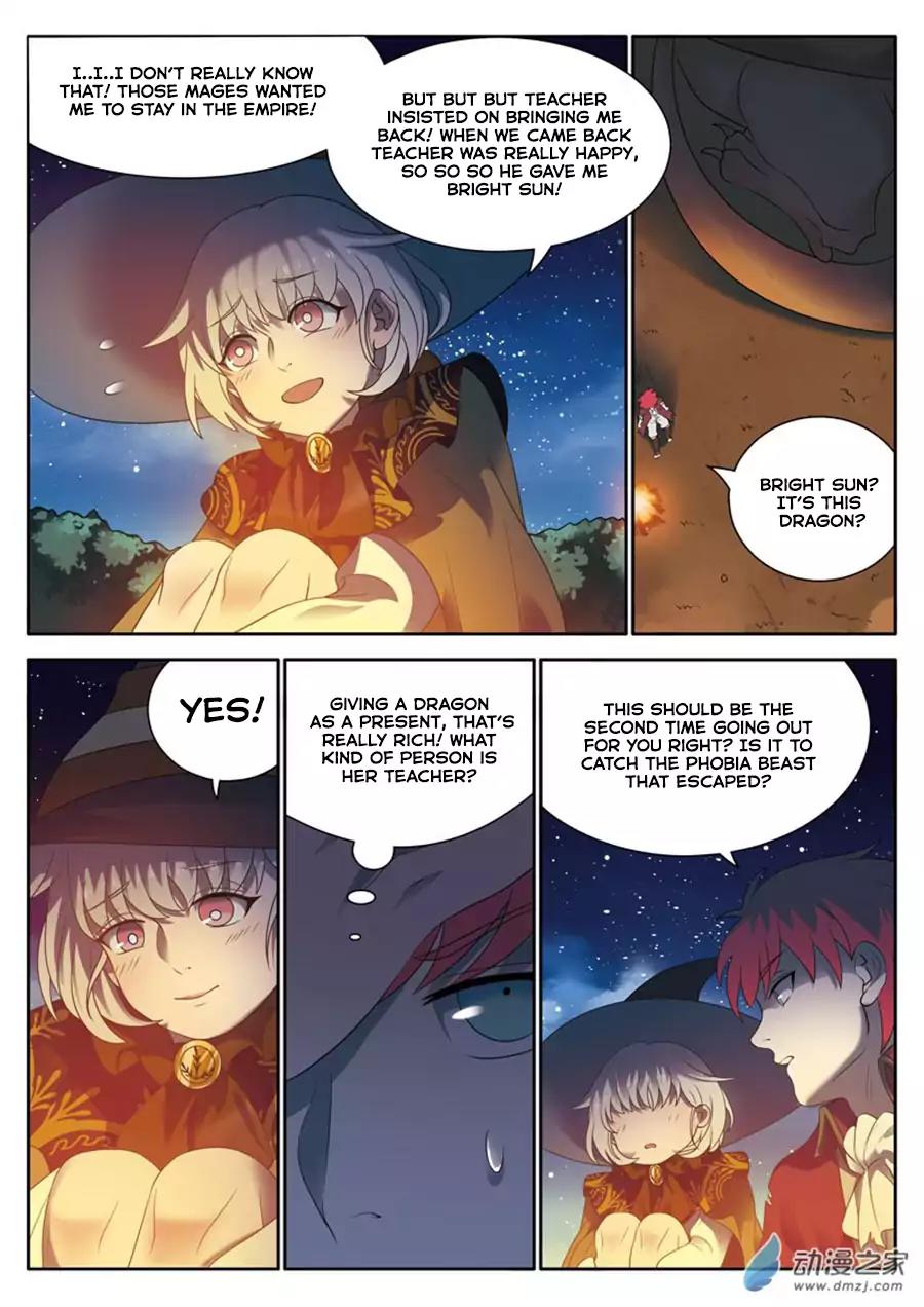 Emo Faze Chapter 9.2 page 9 - Chapter 9.2