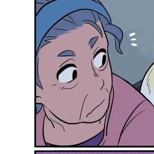 Emperor and I Chapter 23: To Grandma's with Emperor (Part 2) cover