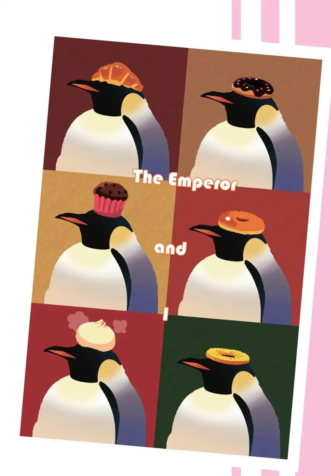 Emperor and I Chapter 25 page 16 - Chapter 25: Emperor and the Observer