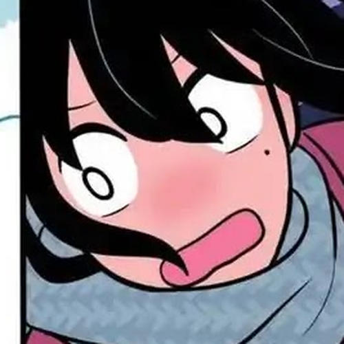 Emperor and I Chapter 34: Playing in the Snow with Emperor (Part 1) cover