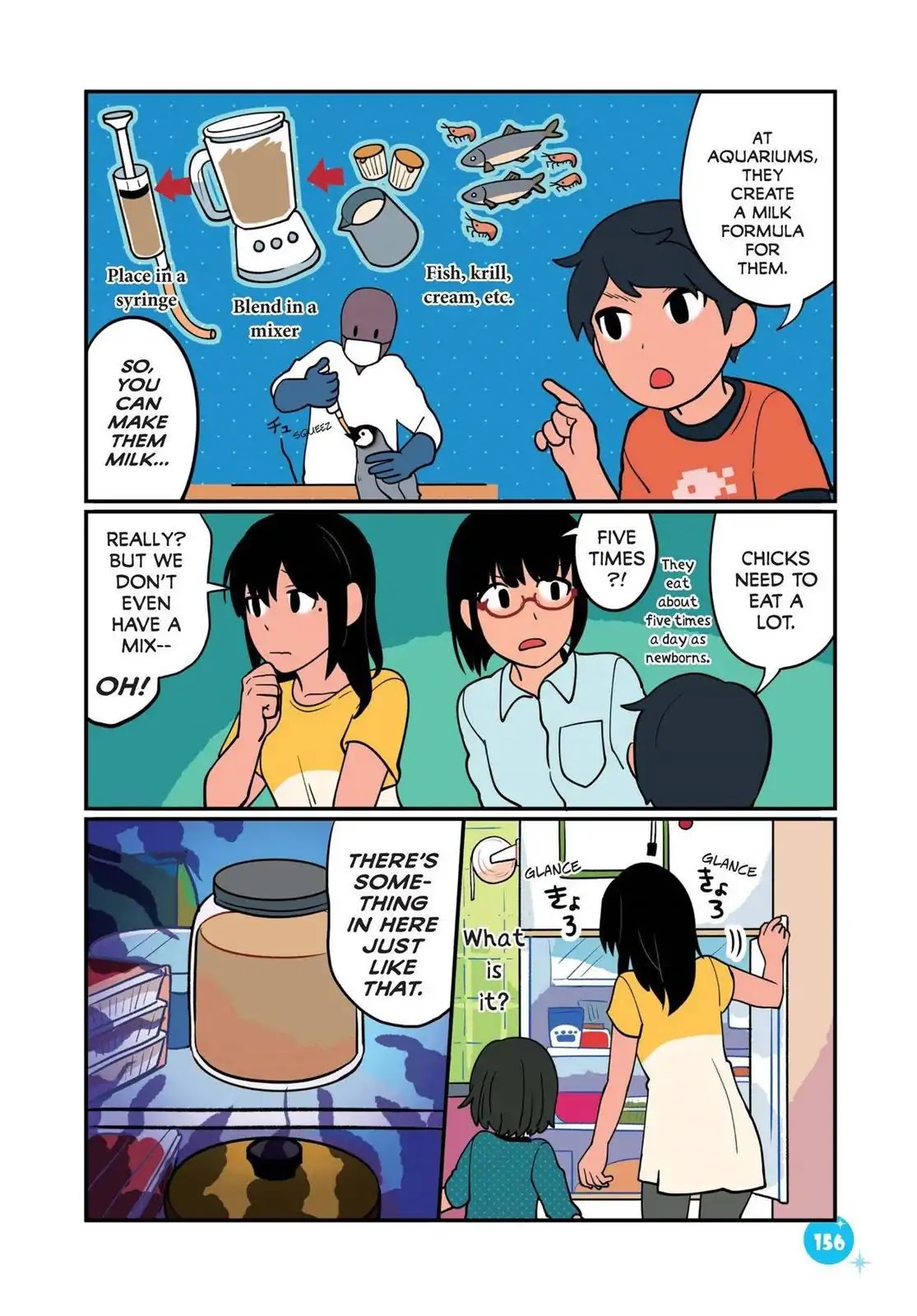 Emperor and I Chapter 38 page 20 - Chapter 38: The Year with Emperor [END]
