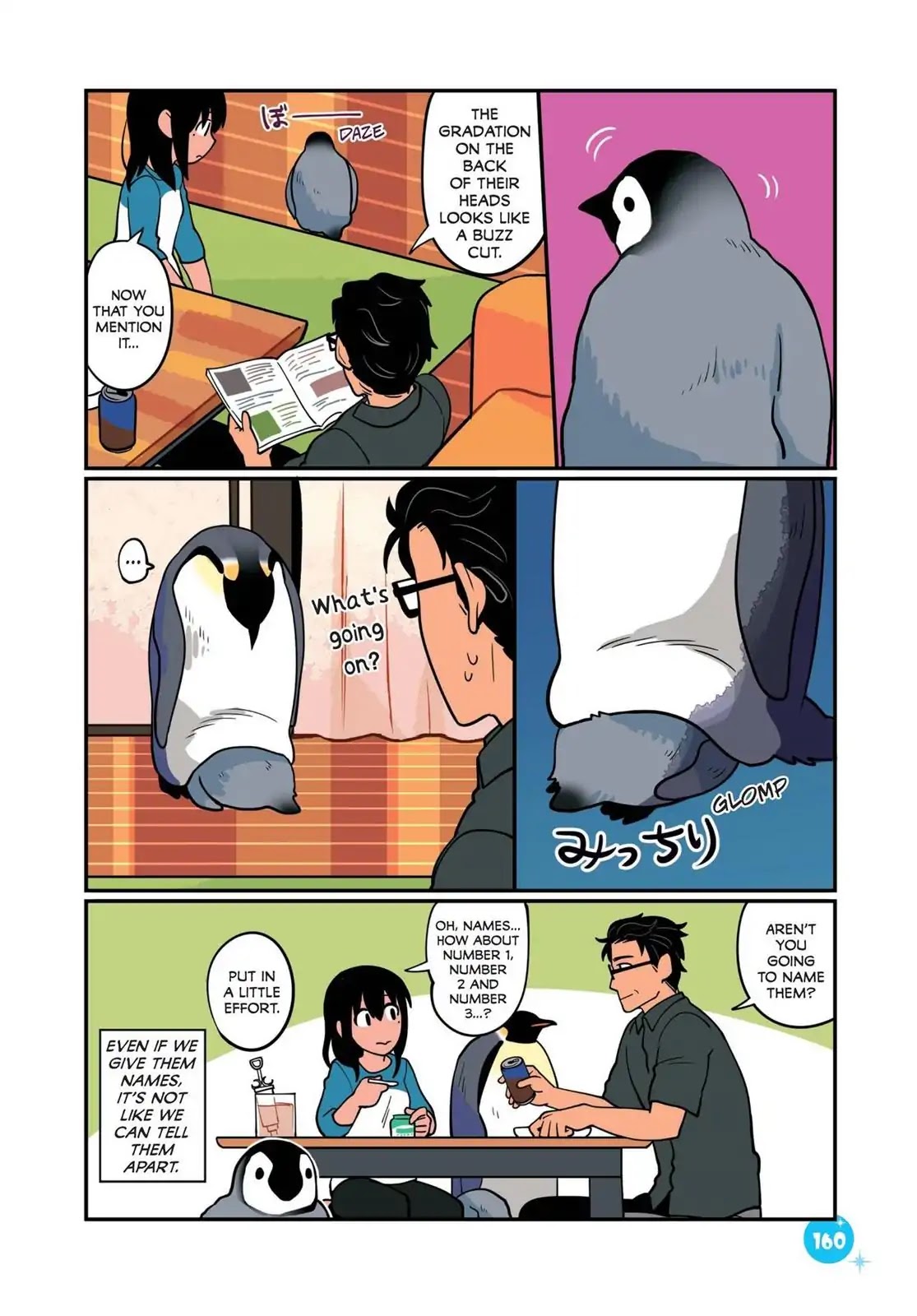 Emperor and I Chapter 38 page 24 - Chapter 38: The Year with Emperor [END]