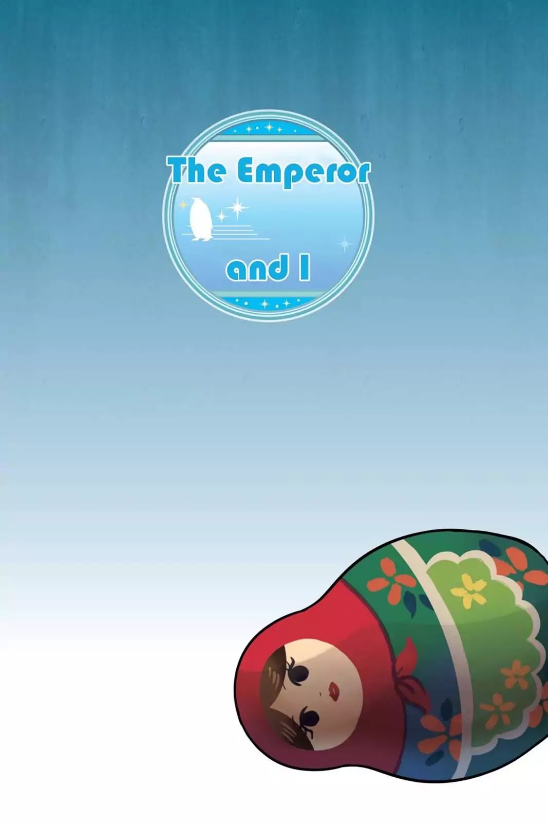Emperor and I Chapter 7 page 13 - Chapter 7: Sorting with Emperor