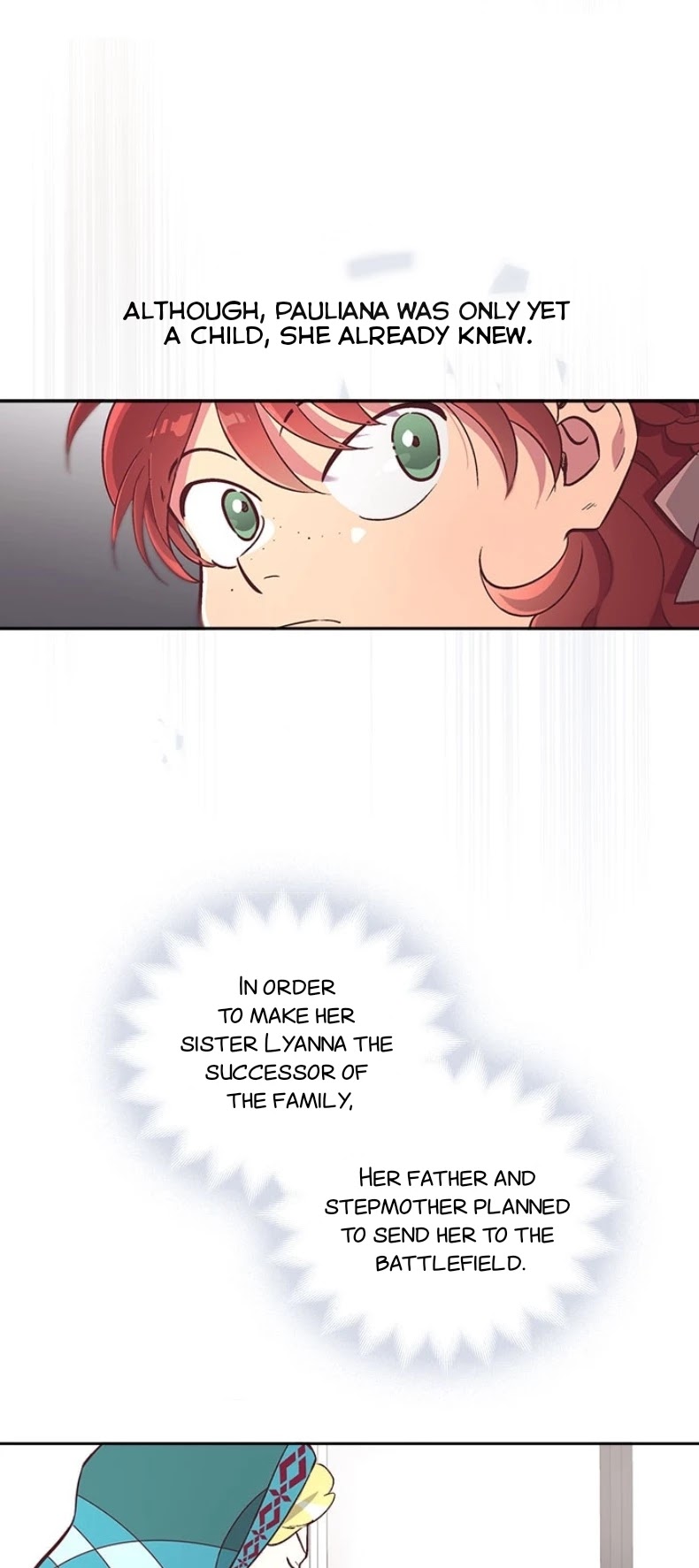 Emperor And The Female Knight Chapter 1 page 18 - Chapter 1