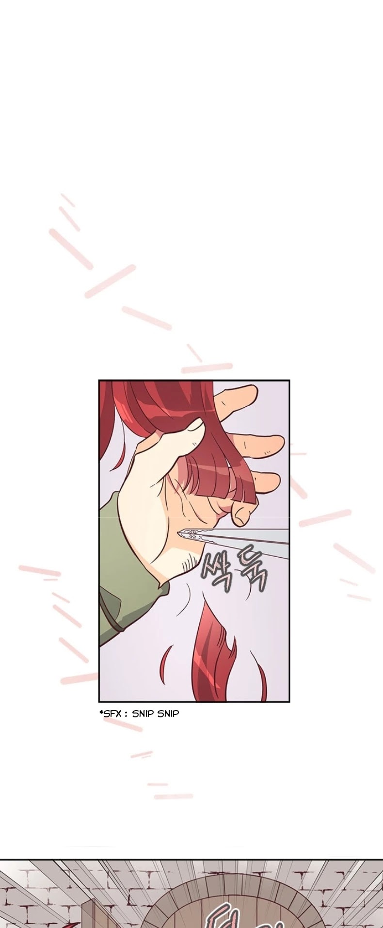 Emperor And The Female Knight Chapter 1 page 20 - Chapter 1