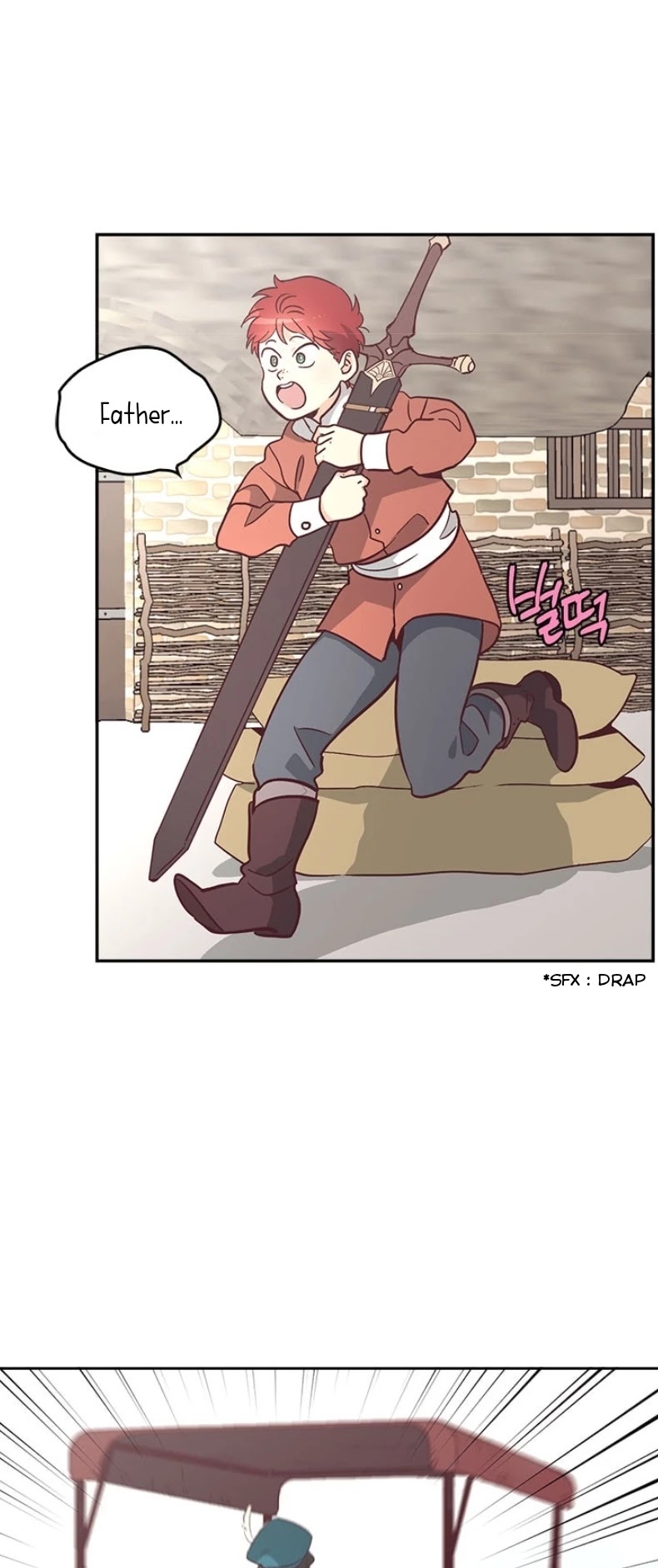 Emperor And The Female Knight Chapter 1 page 26 - Chapter 1