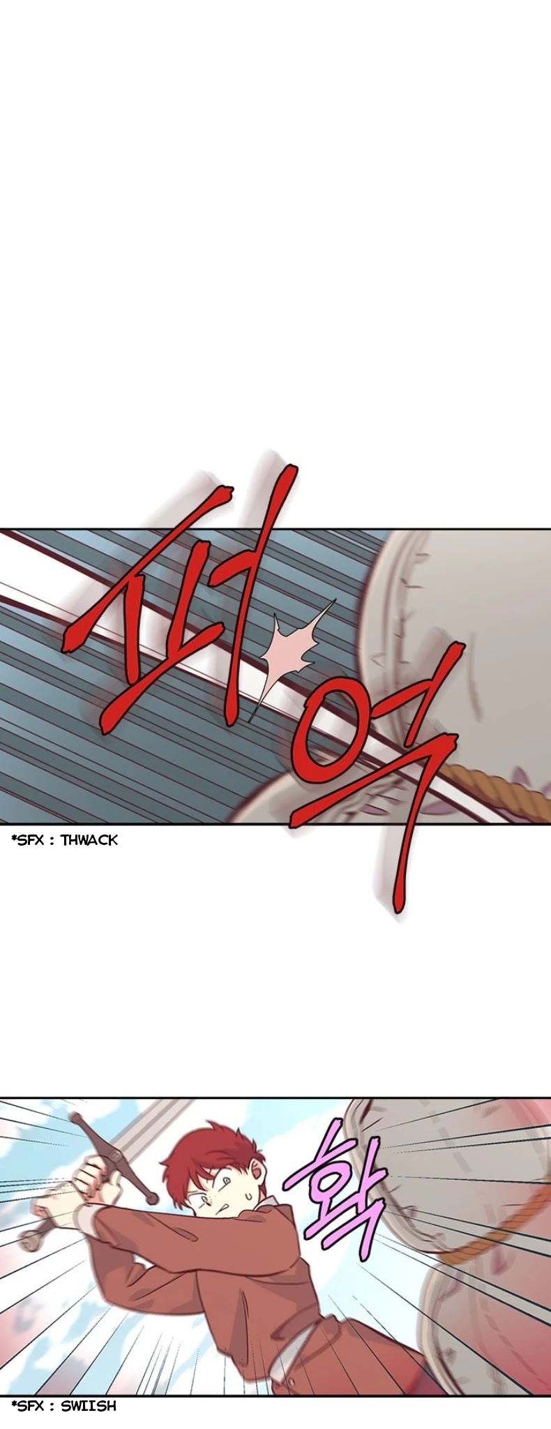 Emperor And The Female Knight Chapter 1 page 31 - Chapter 1