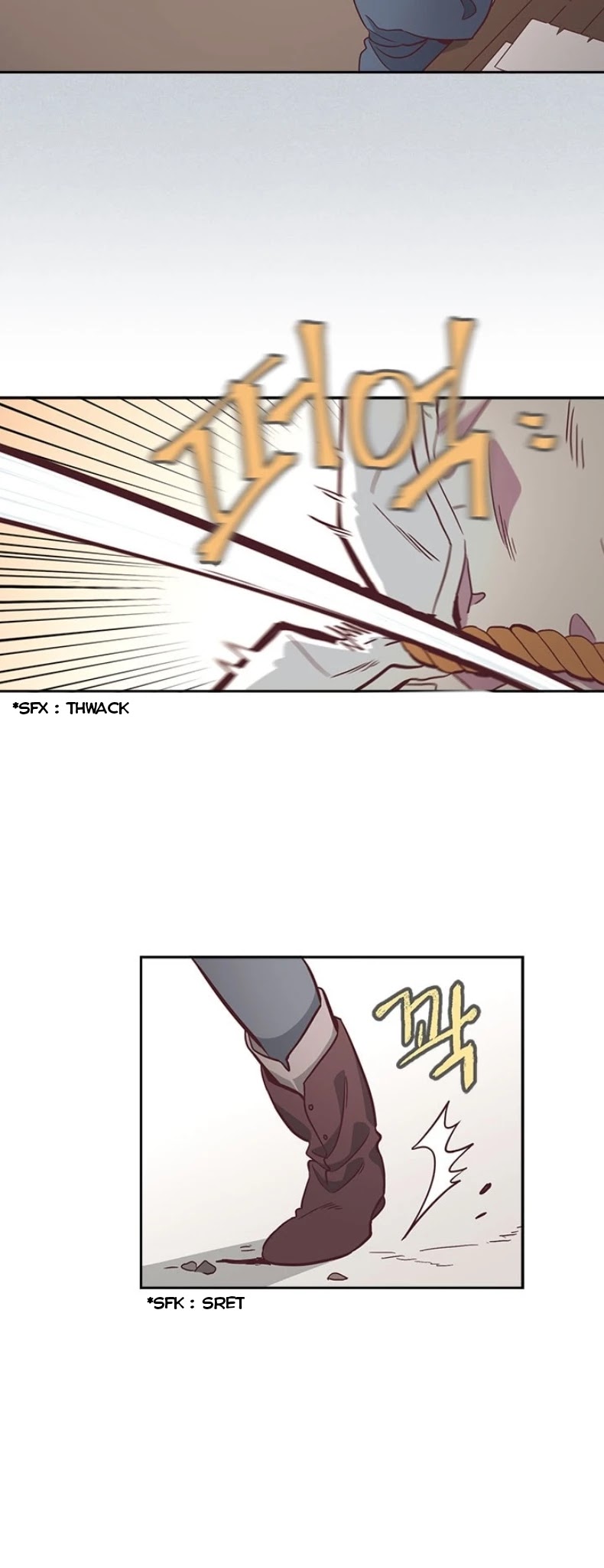 Emperor And The Female Knight Chapter 1 page 35 - Chapter 1