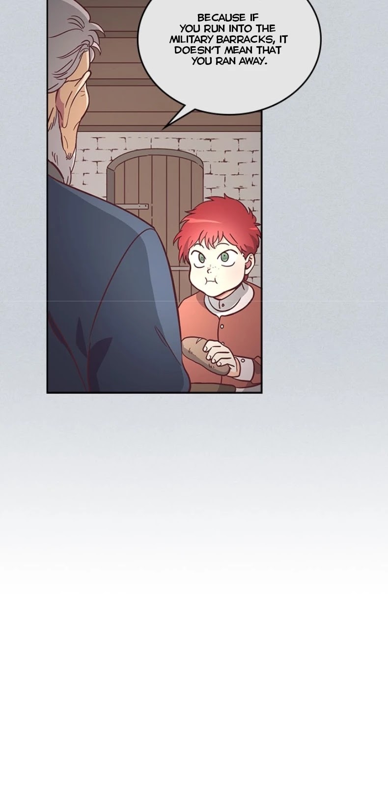 Emperor And The Female Knight Chapter 1 page 39 - Chapter 1