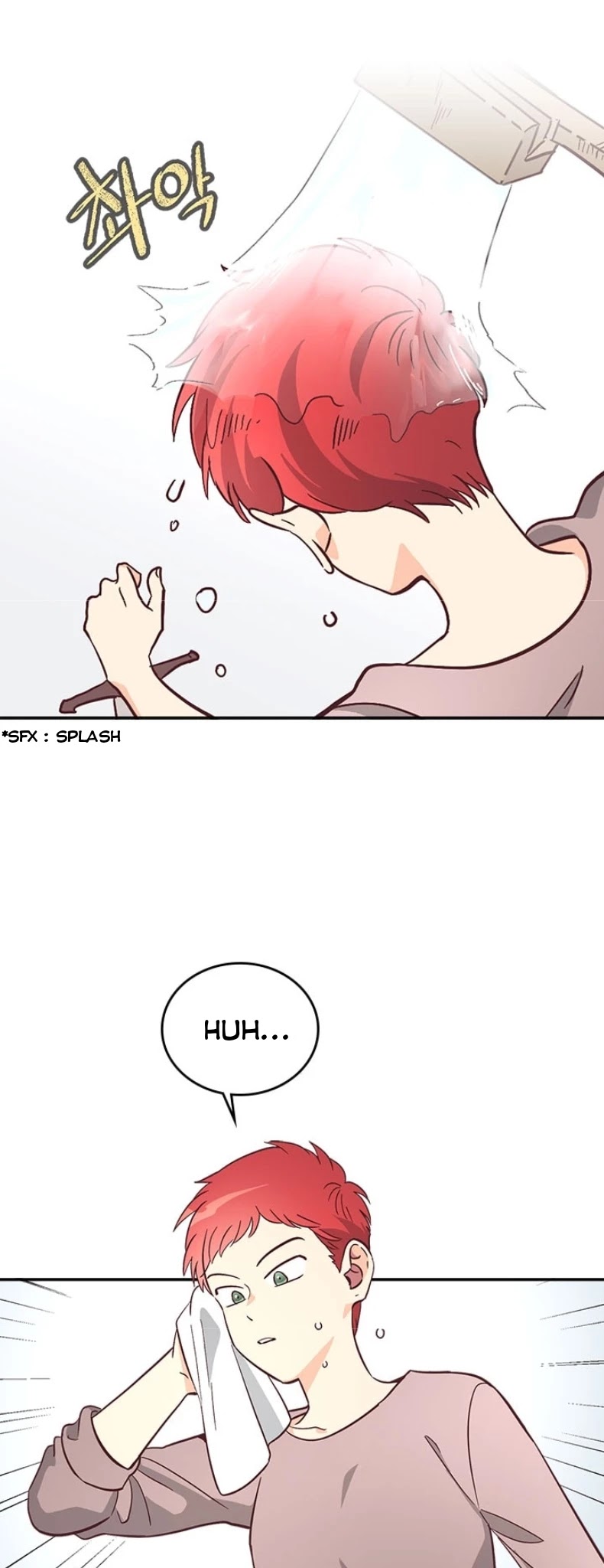 Emperor And The Female Knight Chapter 1 page 40 - Chapter 1