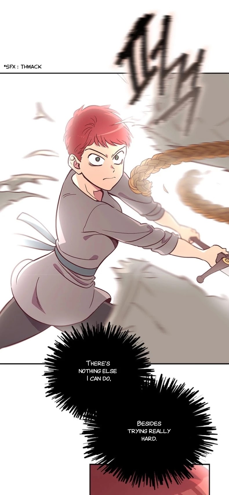 Emperor And The Female Knight Chapter 1 page 46 - Chapter 1