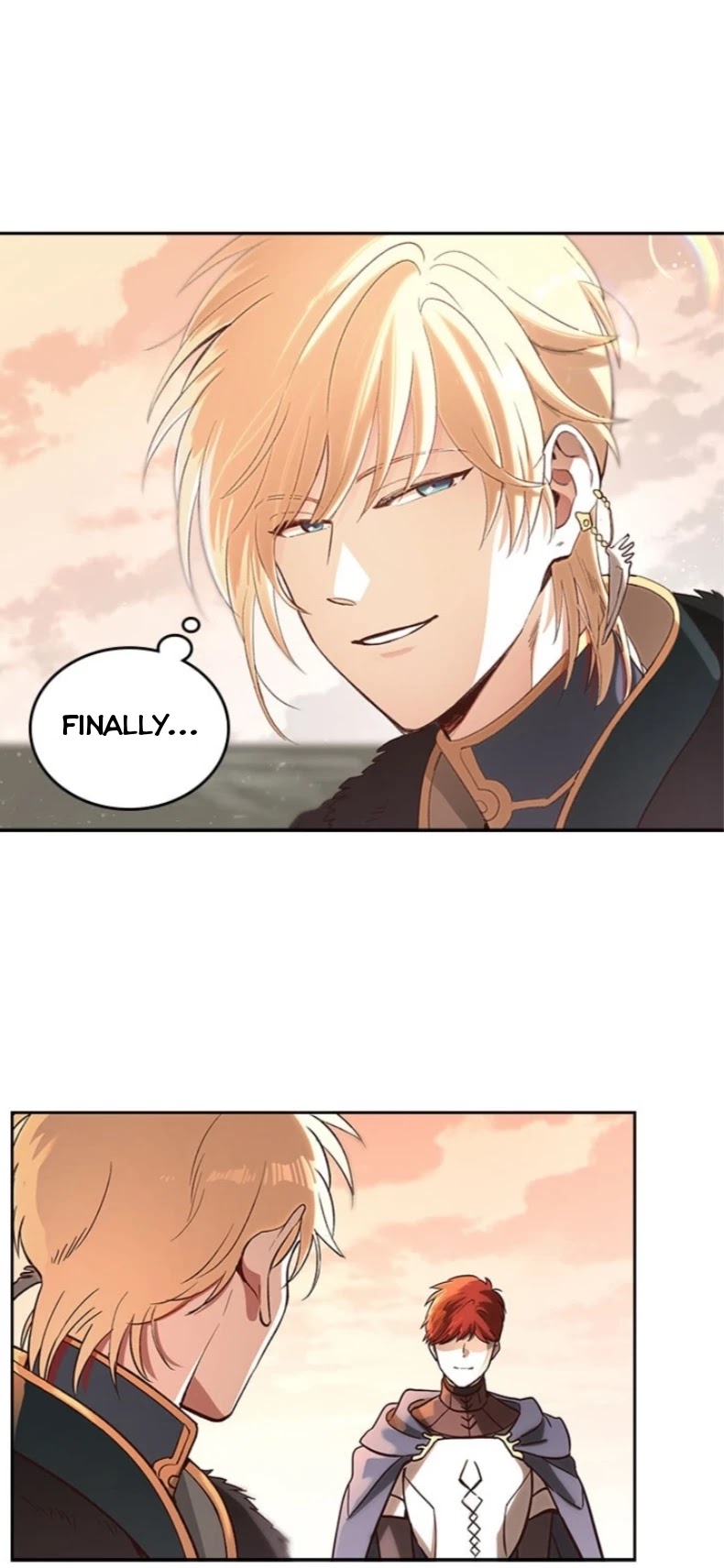 Emperor And The Female Knight Chapter 1 page 6 - Chapter 1