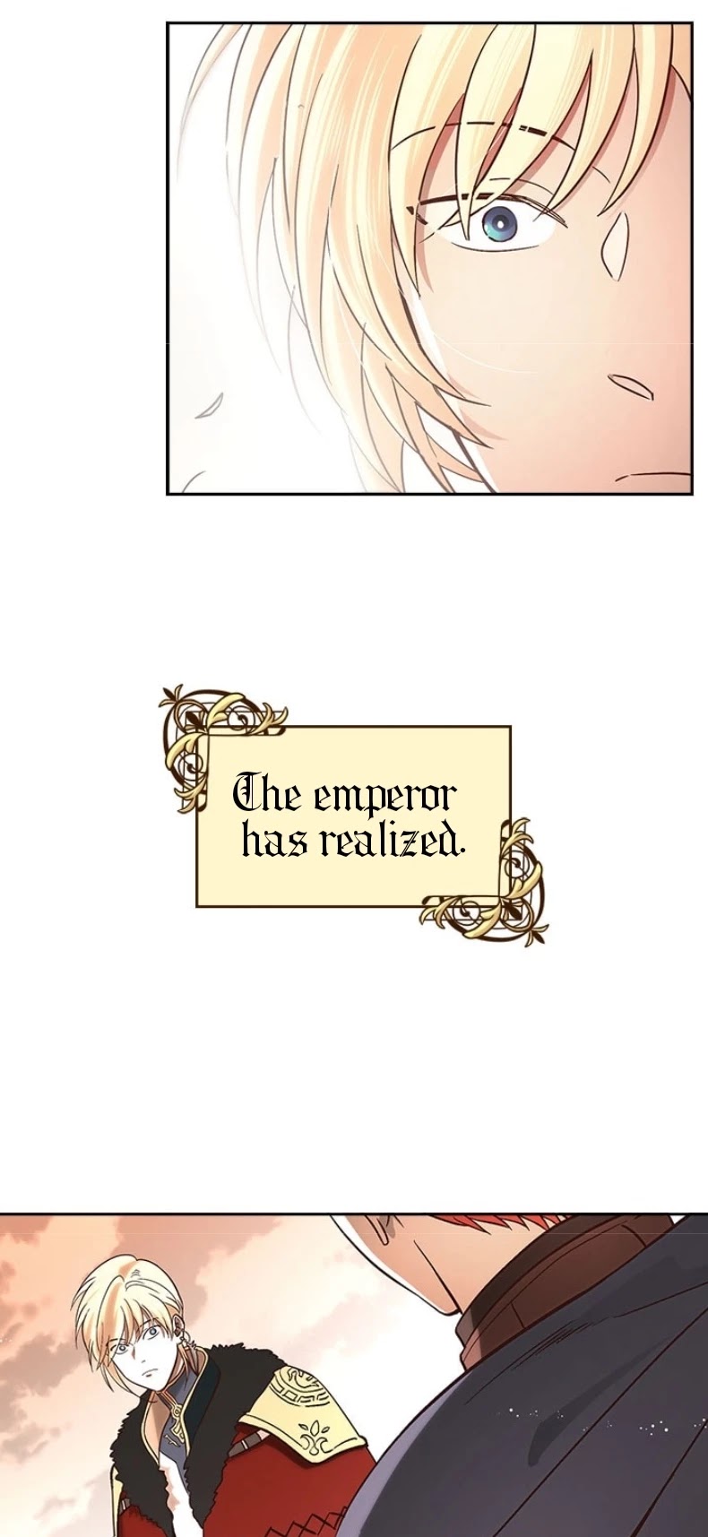 Emperor And The Female Knight Chapter 1 page 7 - Chapter 1