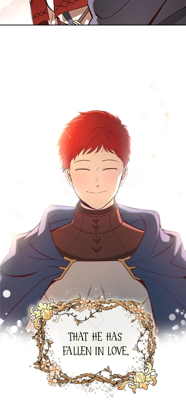 Emperor And The Female Knight Chapter 1 page 8 - Chapter 1
