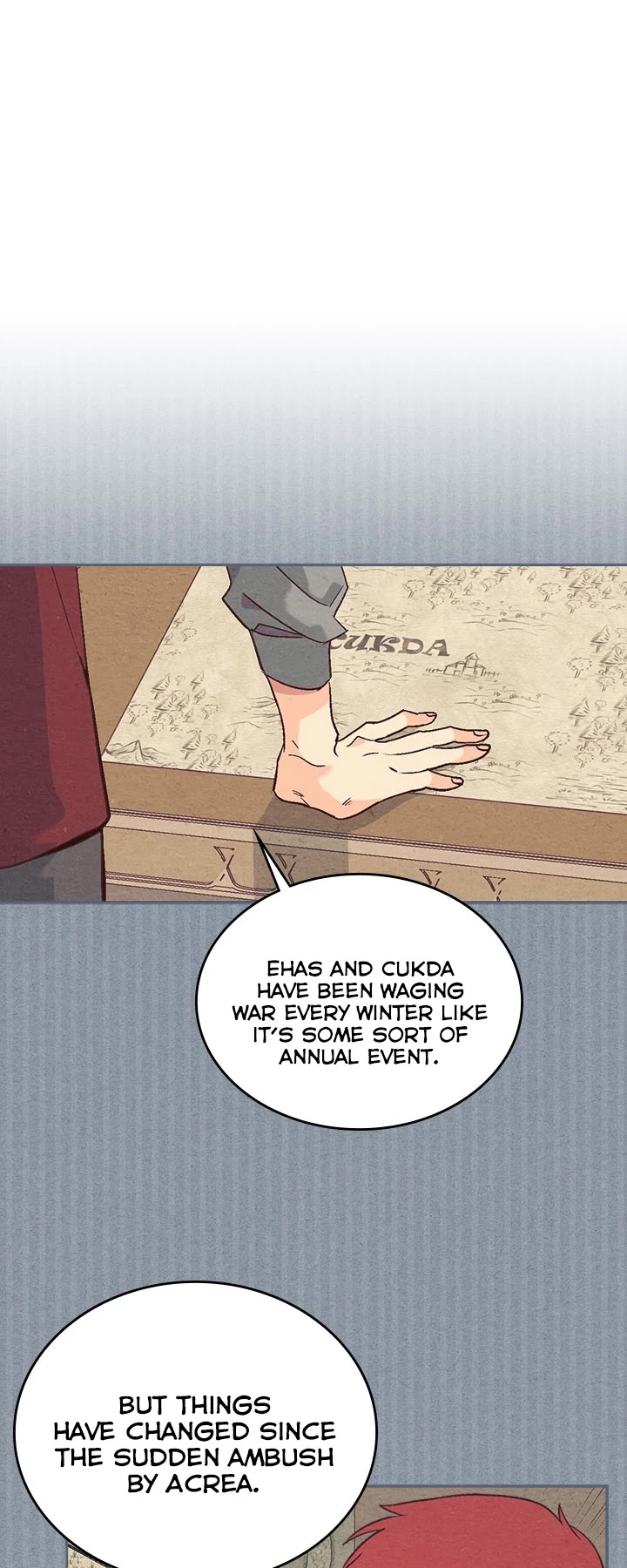 Emperor And The Female Knight Chapter 10 page 10 - Chapter 10