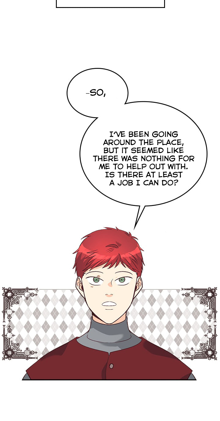 Emperor And The Female Knight Chapter 10 page 20 - Chapter 10