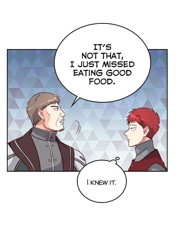 Emperor And The Female Knight Chapter 10 page 23 - Chapter 10