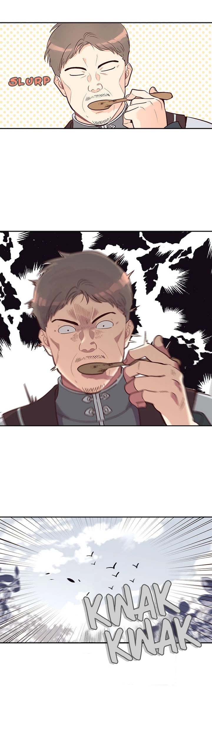 Emperor And The Female Knight Chapter 10 page 29 - Chapter 10