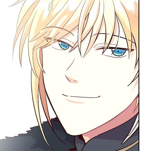 Emperor And The Female Knight Chapter 10 cover