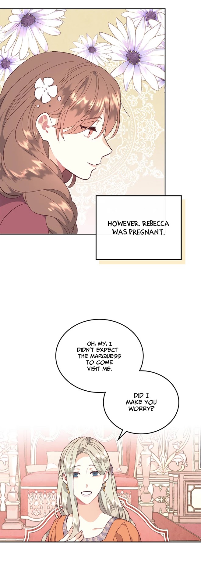 Emperor And The Female Knight Chapter 100 page 14 - Chapter 100