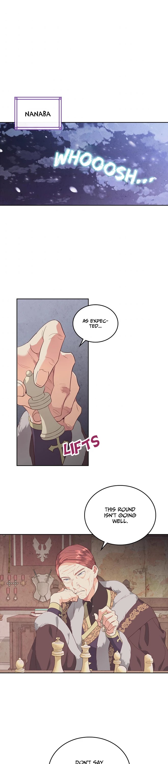 Emperor And The Female Knight Chapter 100 page 2 - Chapter 100