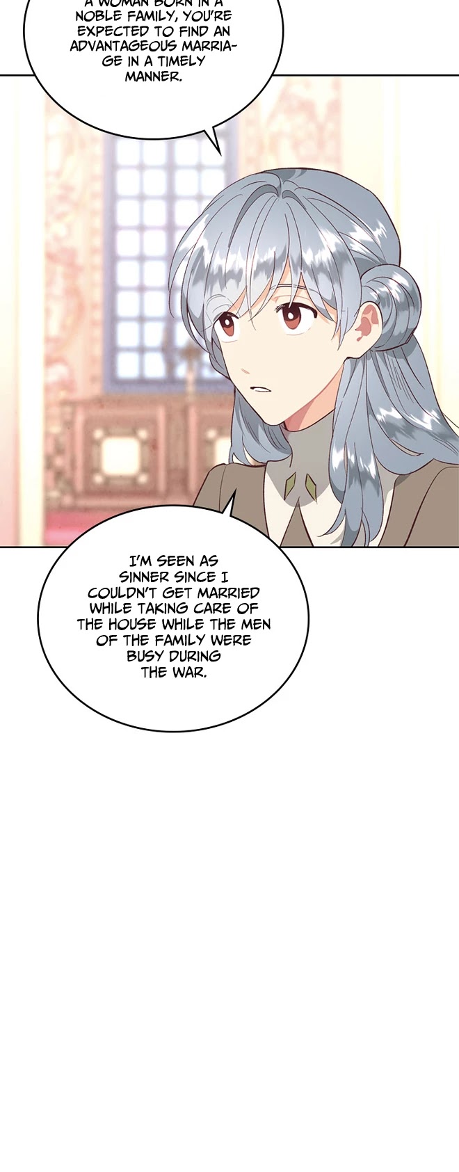 Emperor And The Female Knight Chapter 100 page 24 - Chapter 100
